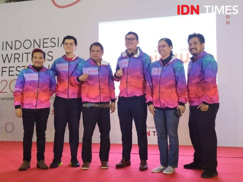 Duniaku.com/Dimas Ramadhan