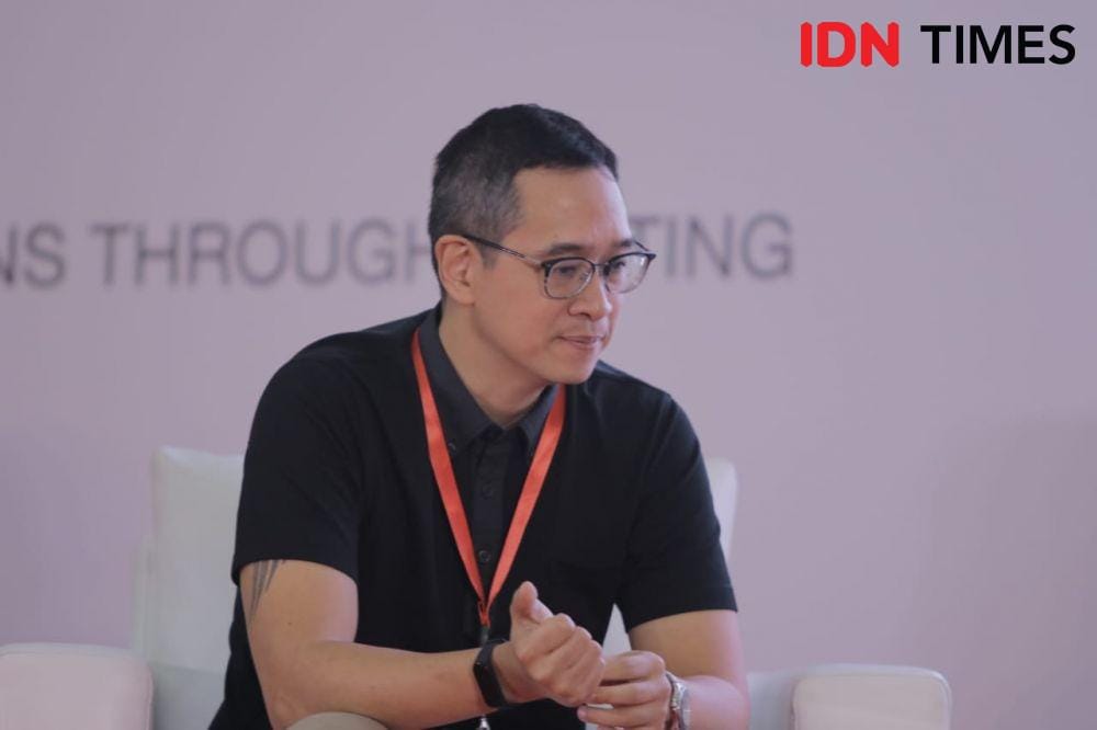 IDN Times/Kevin Handoko