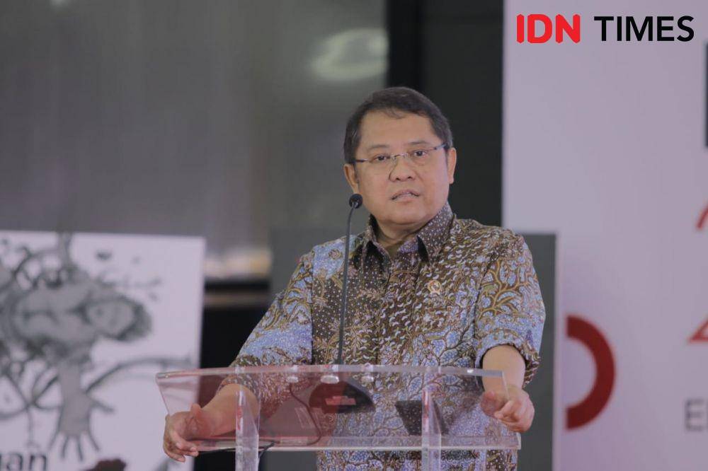 IDN Times/Kevin Handoko