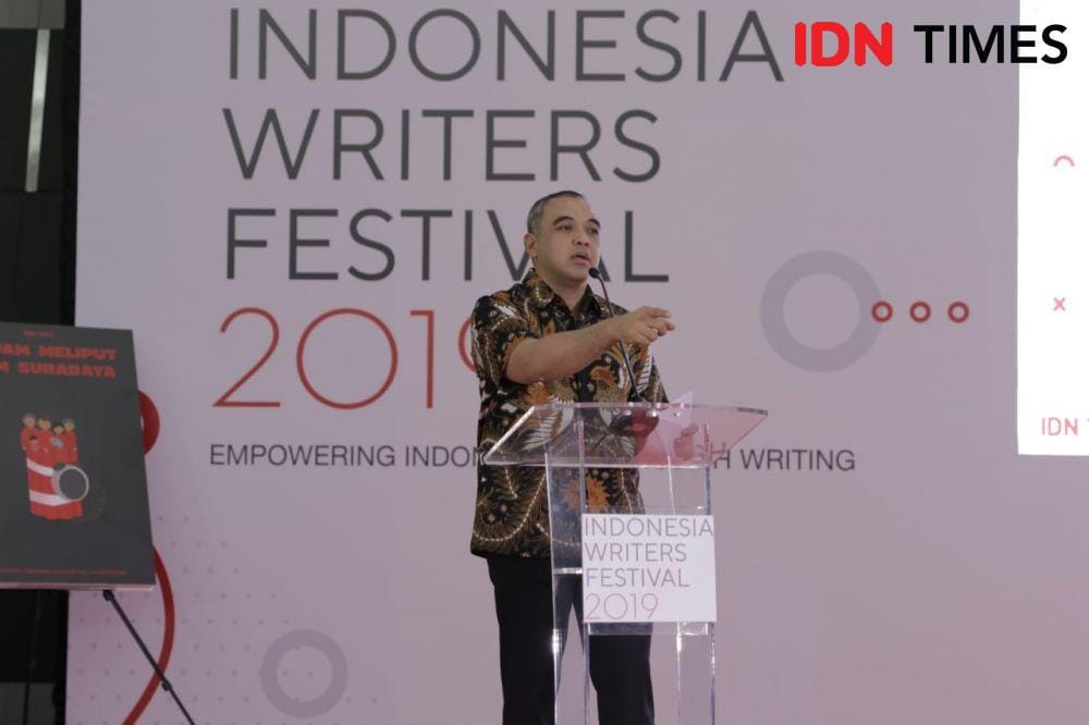 IDN Times/Kevin Handoko