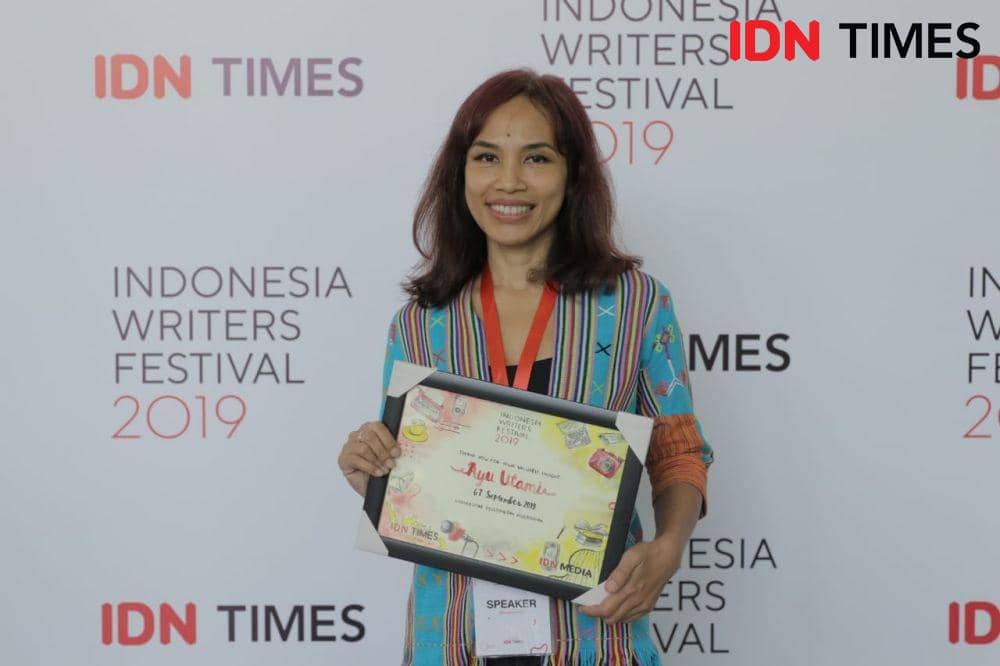 IDN Times/Kevin Handoko