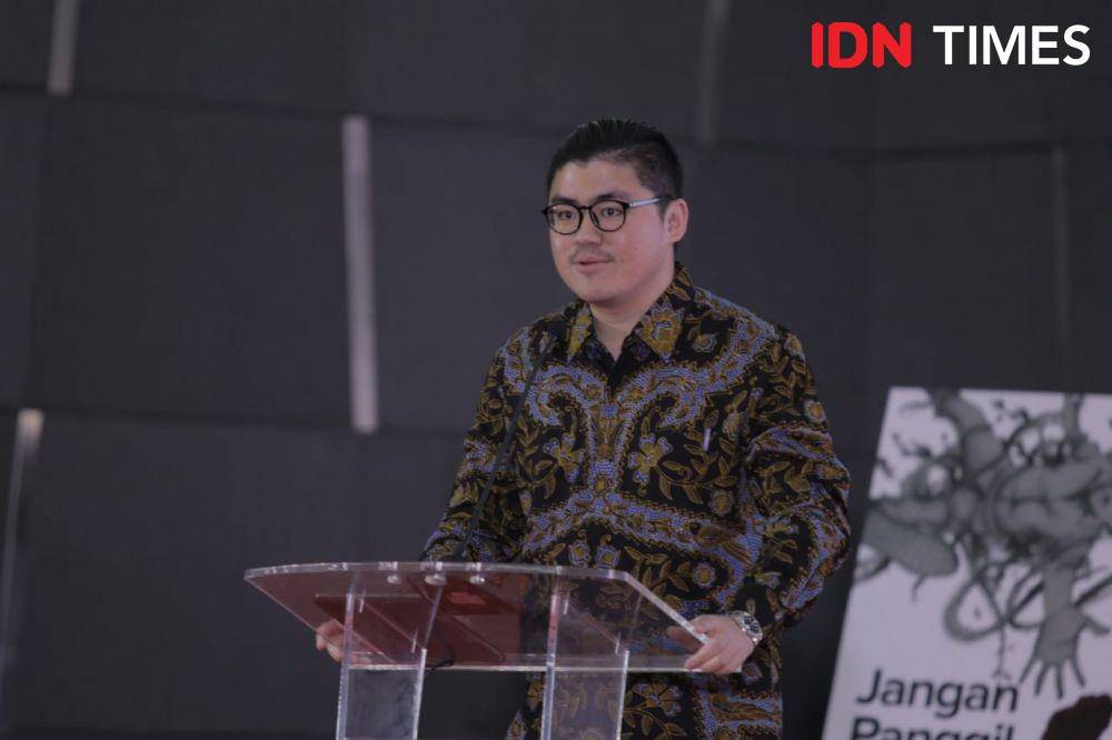 IDN Times/Kevin Handoko