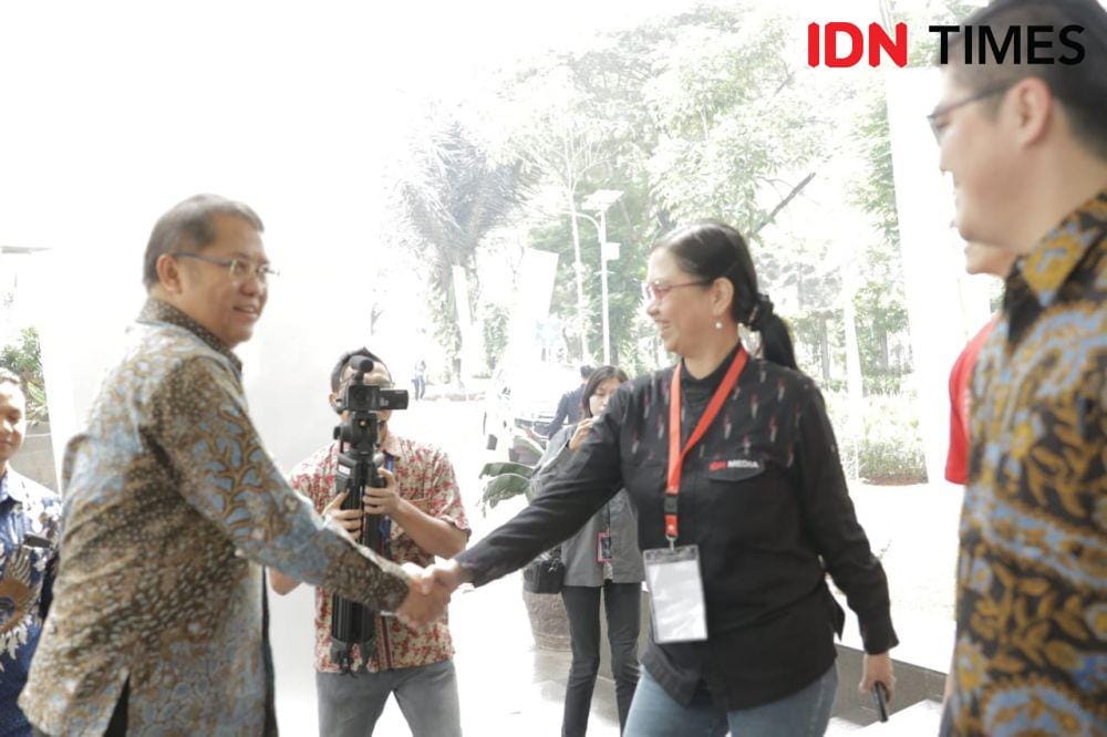 IDN Times/Kevin Handoko