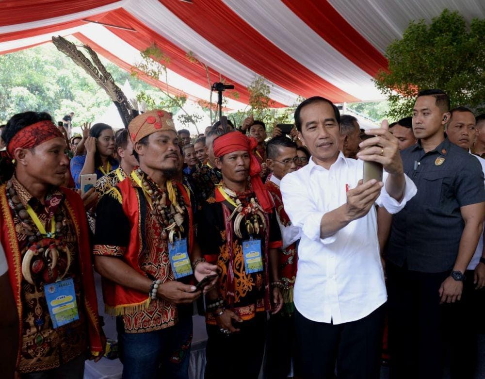 Dok.IDN Times/Biro Pers Kepresidenan