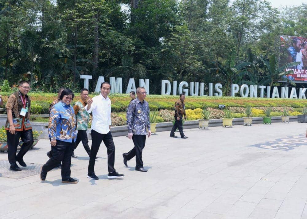 Dok.IDN Times/Biro Pers Kepresidenan