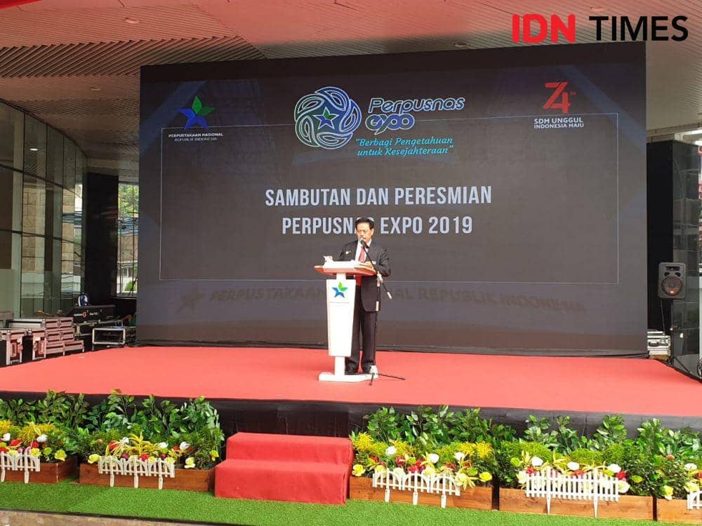 IDN Times/Vanny El Rahman