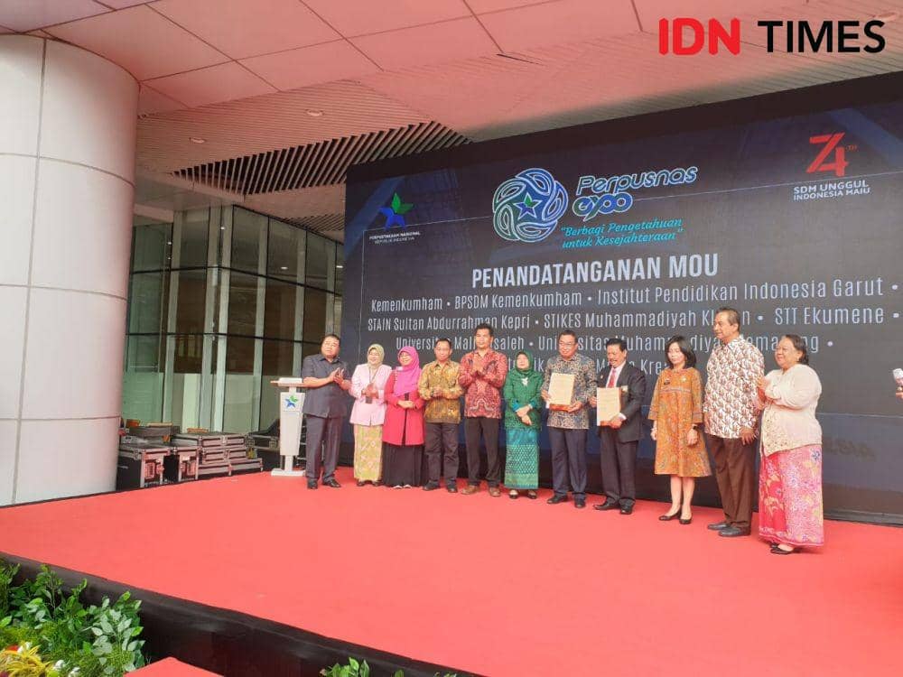 IDN Times/Vanny El Rahman