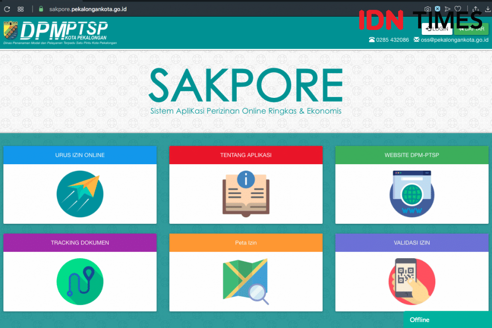 IDN Times/Dhana Kencana