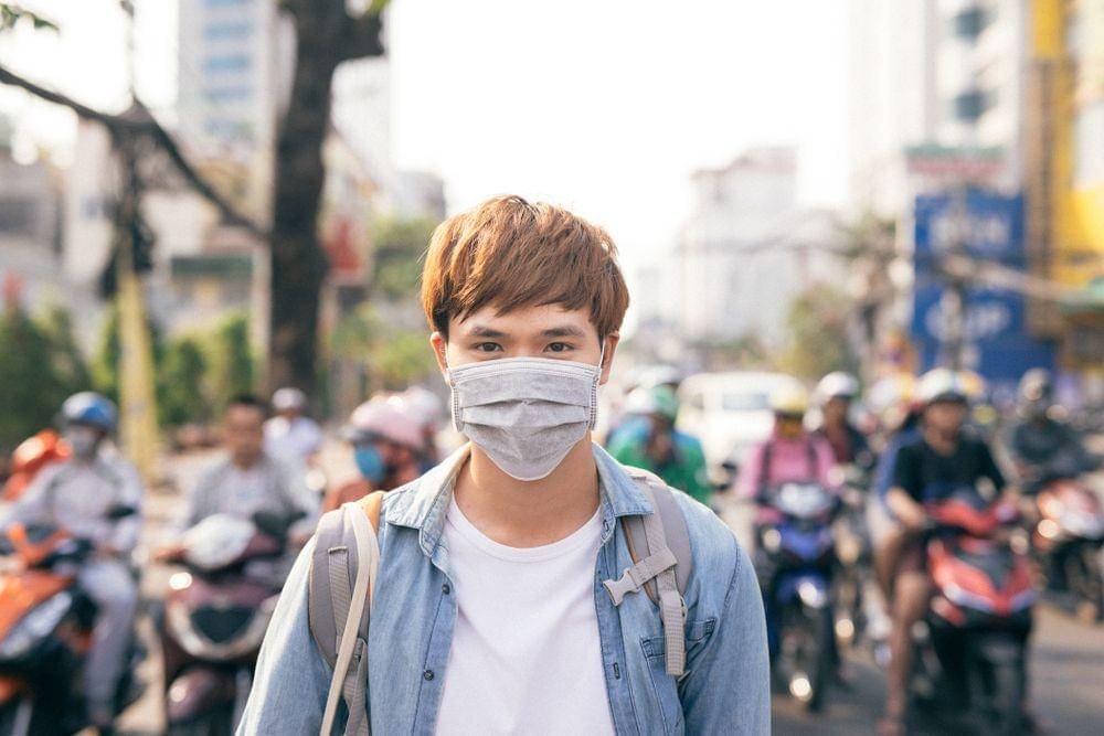 Shutterstock/Makistock