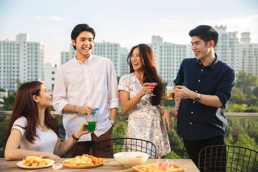 Shutterstock/KaptureHouse