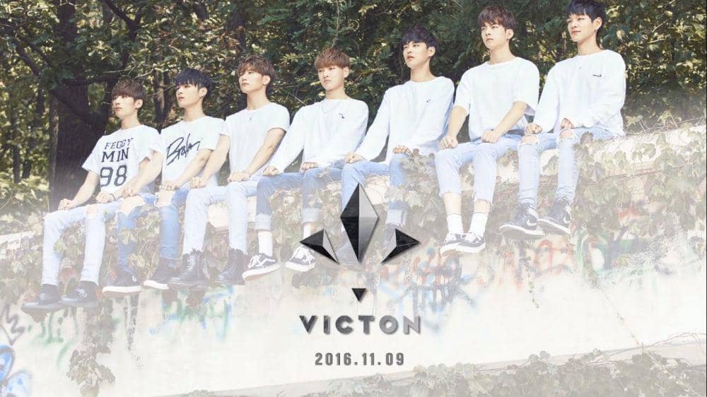 YouTube/VICTON 빅톤