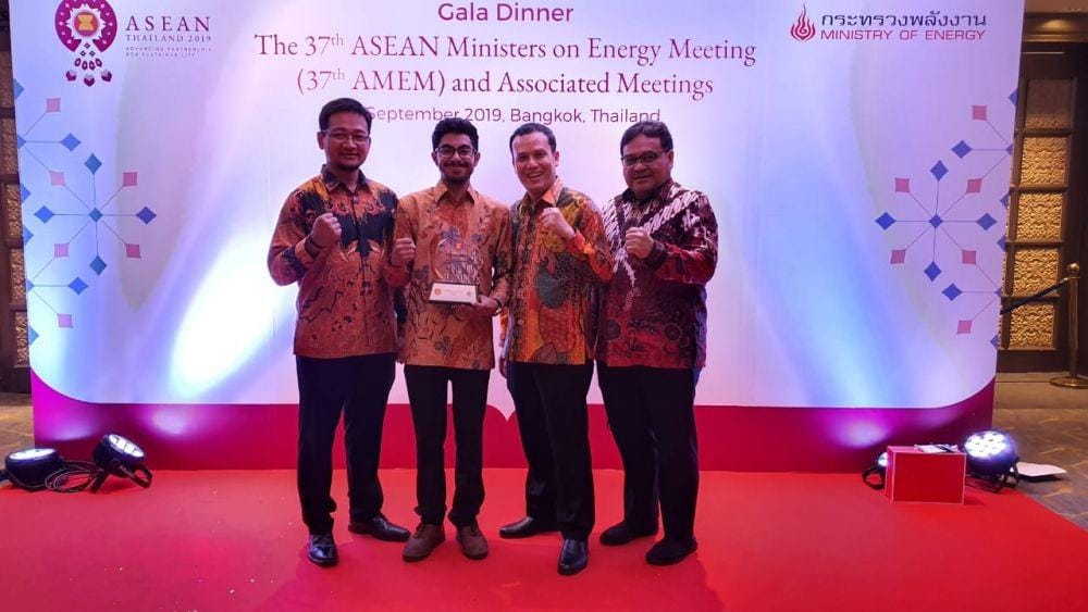 Dok. Humas Pertamina MOR IV Jateng DIY