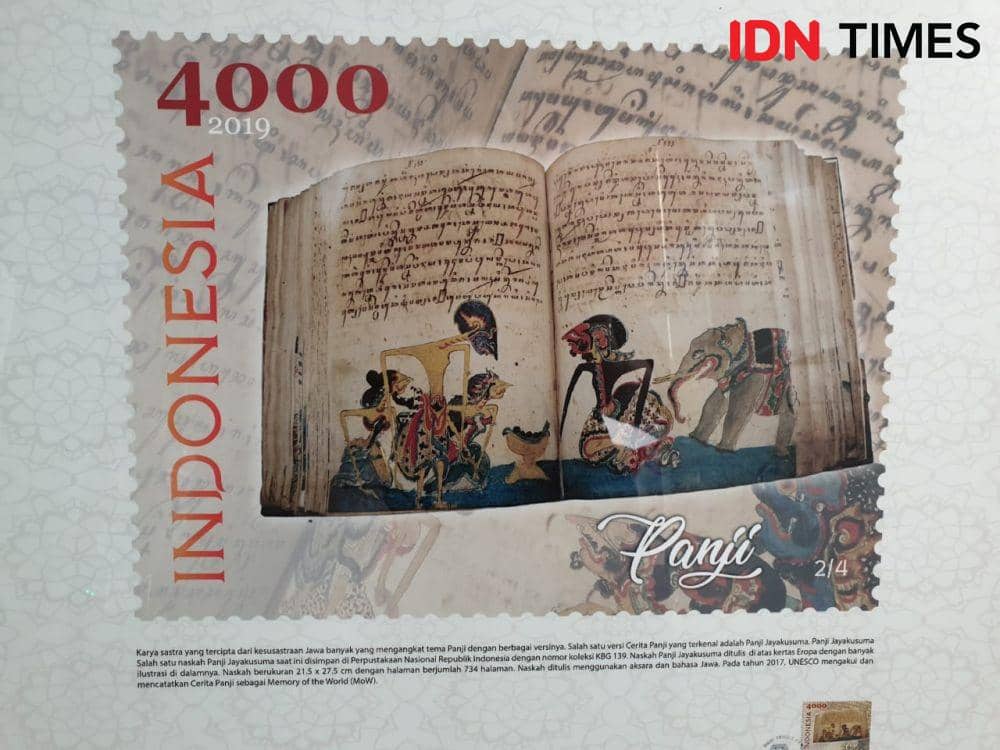 IDN Times/Vanny El Rahman