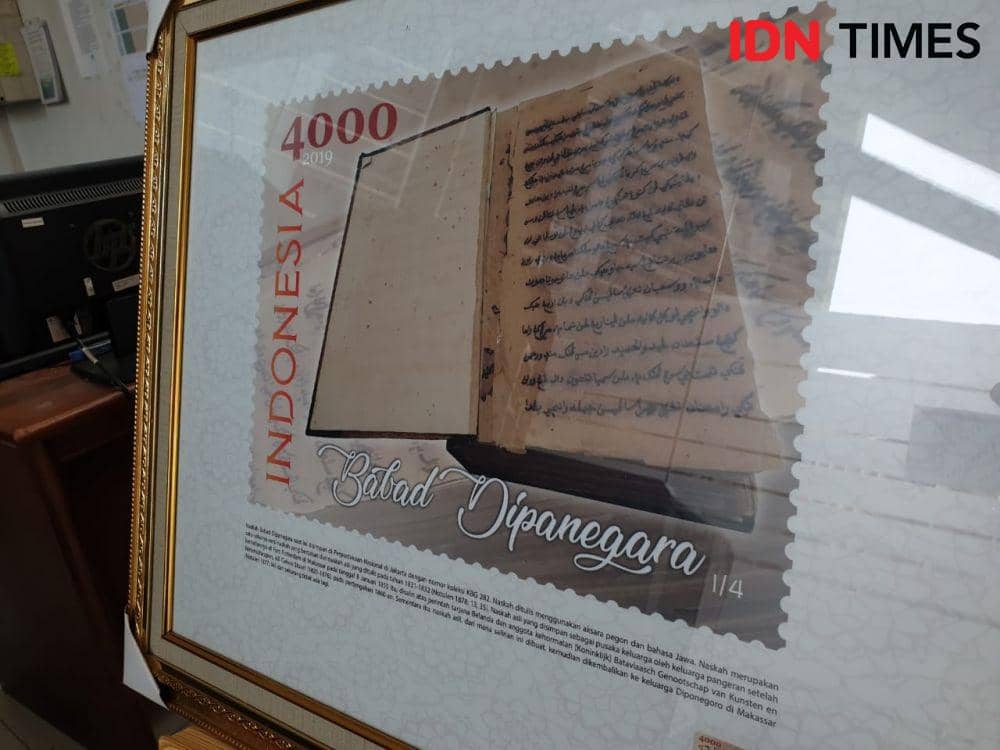 IDN Times/Vanny El Rahman