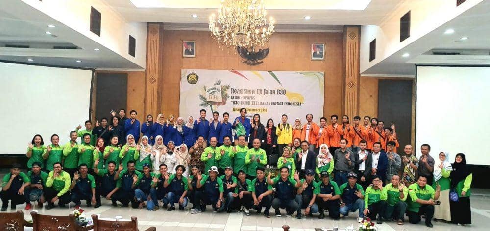 IDN Times/Kementerian ESDM