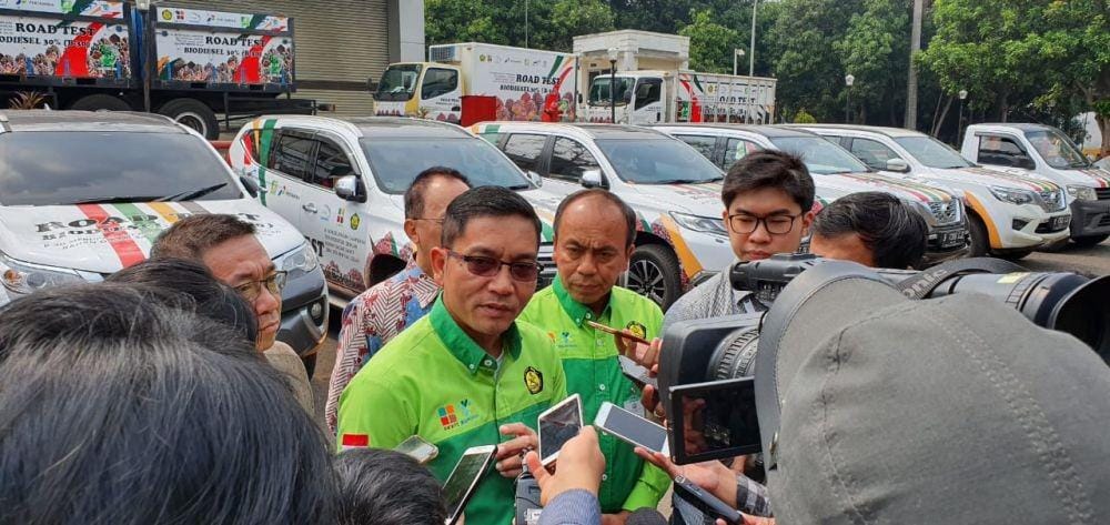 IDN Times/Kementerian ESDM