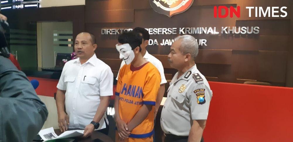 IDN Times/Ardiansyah Fajar