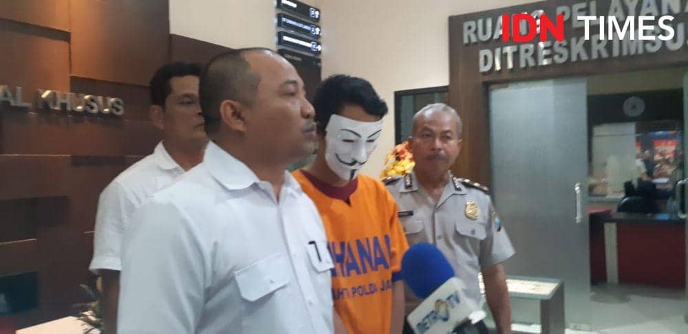 IDN Times/Ardiansyah Fajar