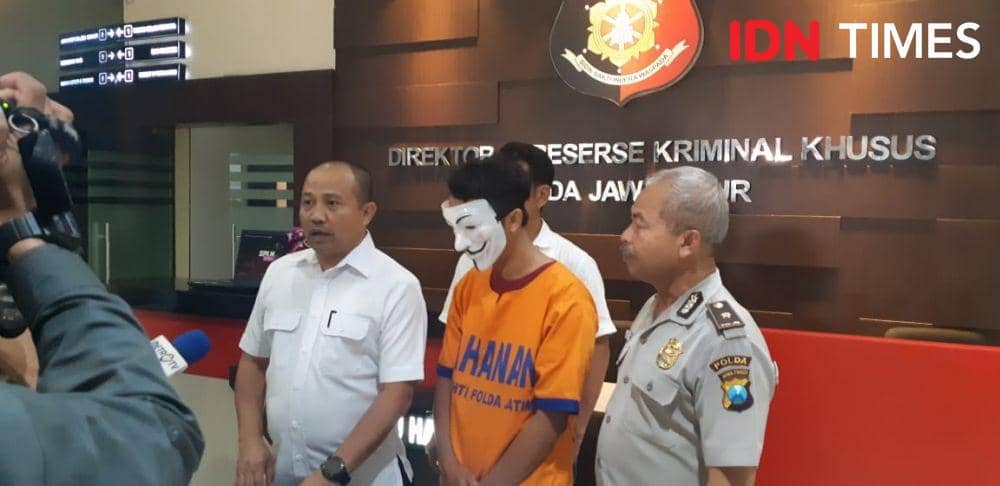 IDN Times/Ardiansyah Fajar