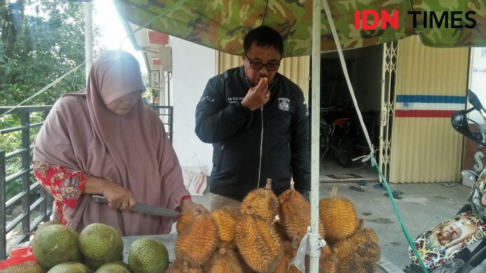 IDN Times/Surya Aditya