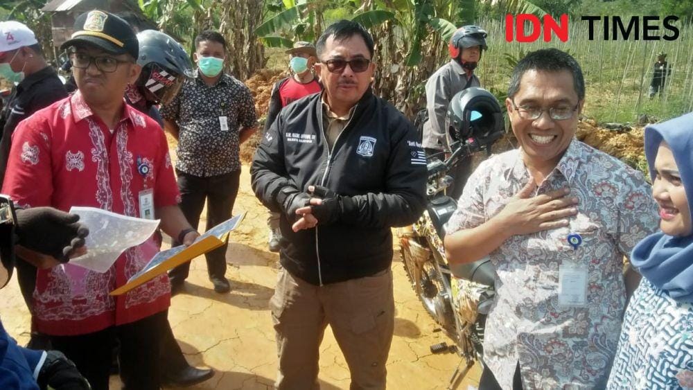 IDN Times/Surya Aditya