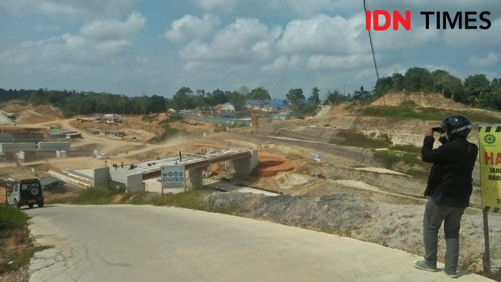 IDN Times/Surya Aditya