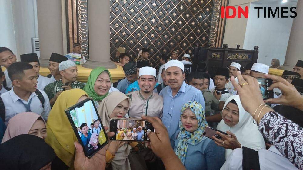 IDN Times/Yudi Pane