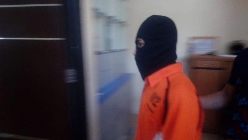 IDN Times/Aan Pranata