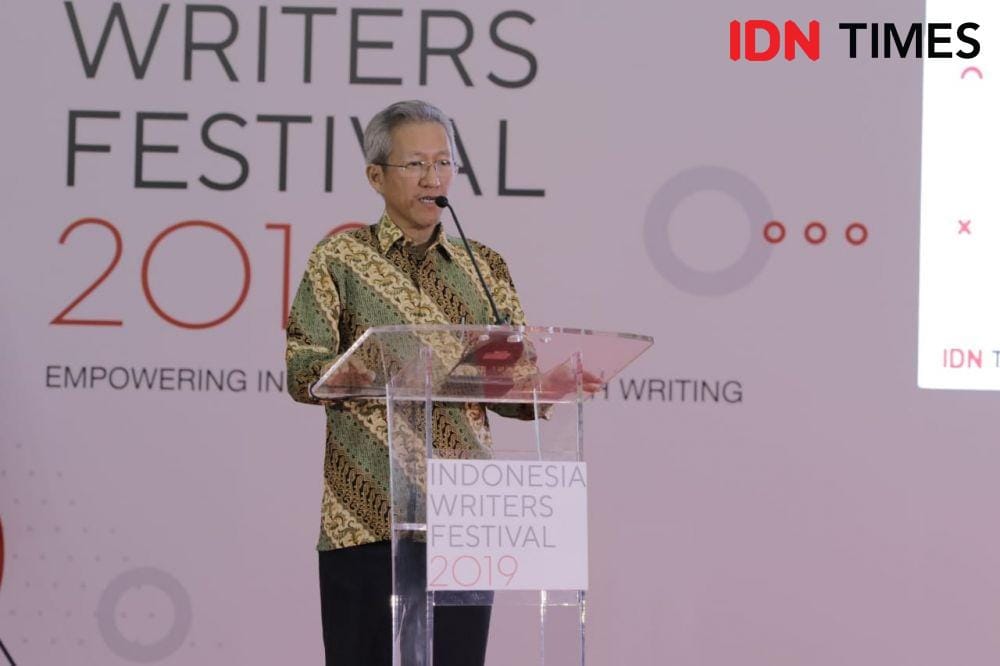 IDN Times/Kevin Handoko