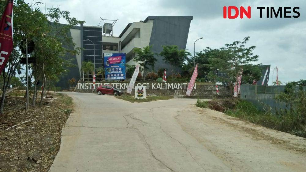 IDN Times/Surya Aditya