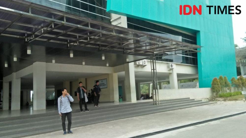 IDN Times/Surya Aditya