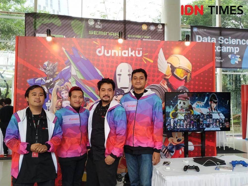 IDN Times/Kevin Handoko