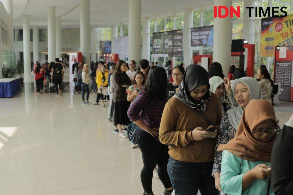 IDN Times/Kevin Handoko