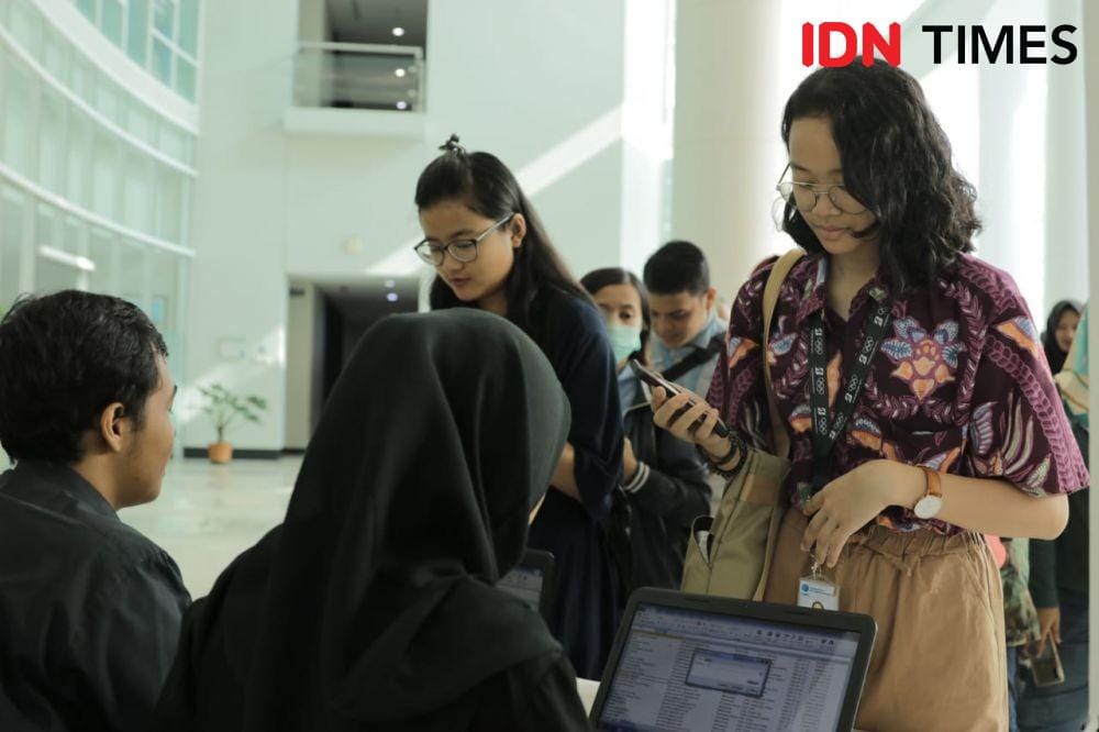 IDN Times/Kevin Handoko