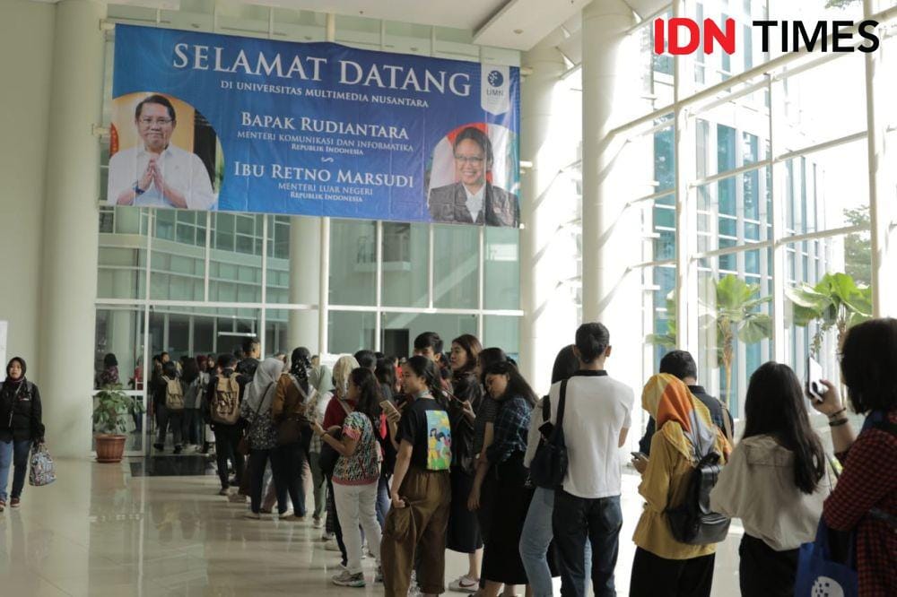 IDN Times/Kevin Handoko