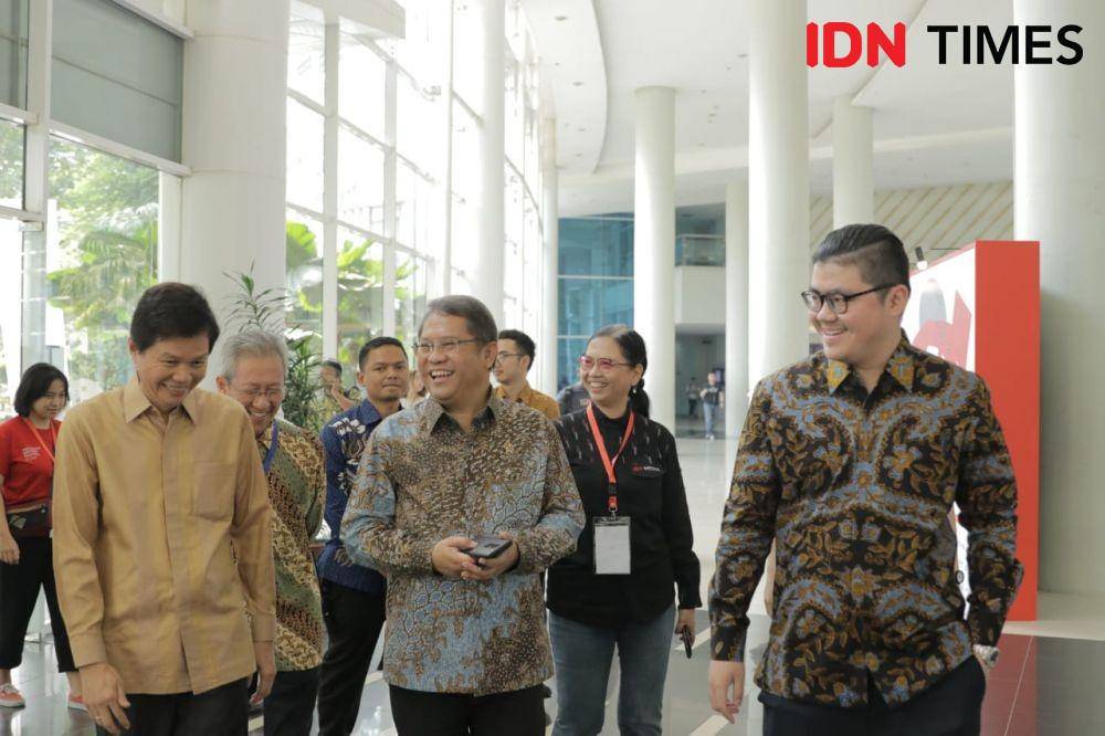 IDN TImes/Kevin Handoko
