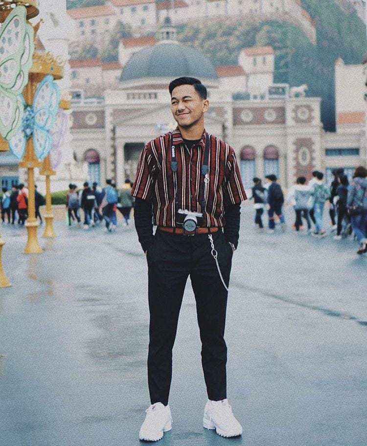 Instagram.com/ariefmeivio3