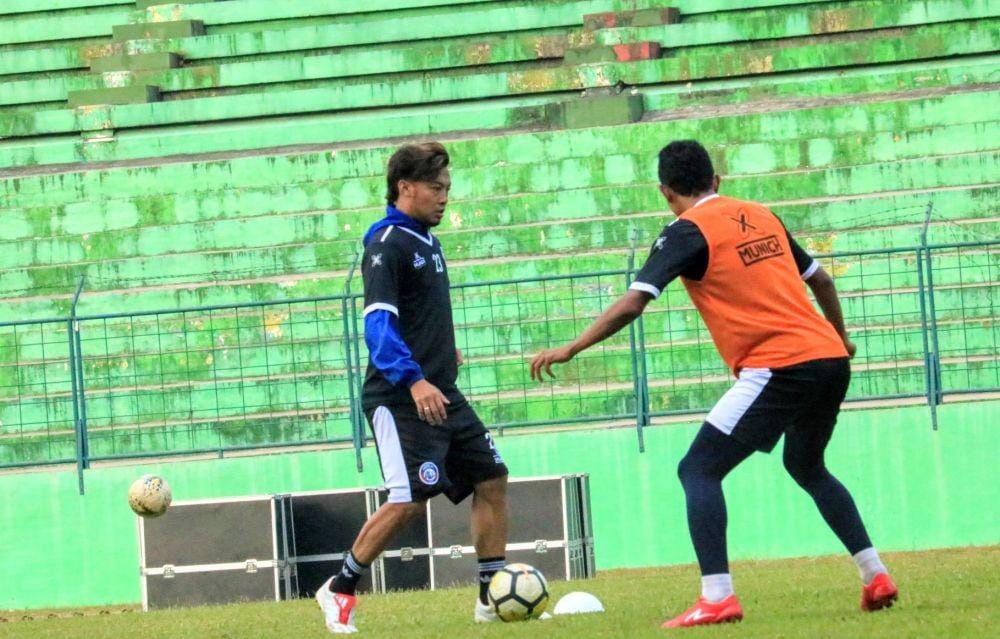 IDN Times/ Alfi Ramadana