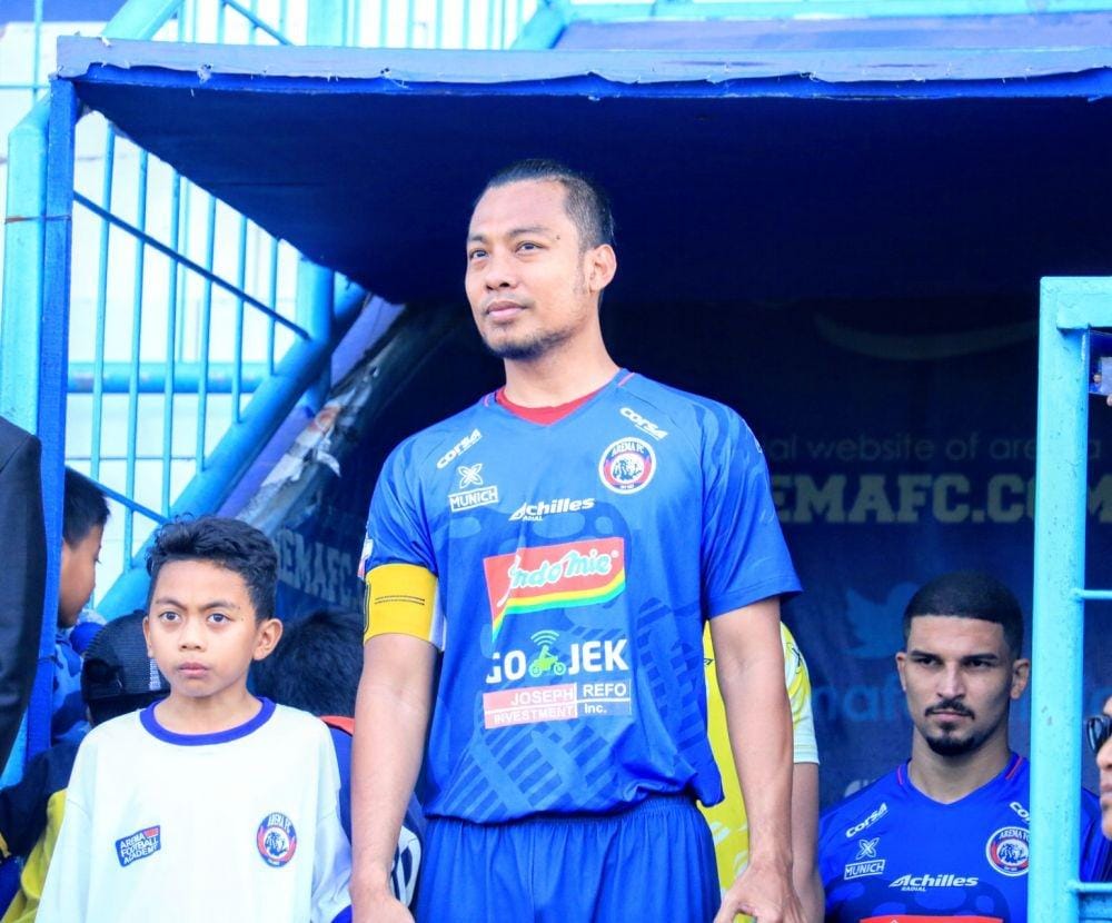 IDN Times/ Alfi Ramadana