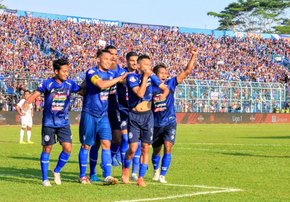 IDN Times/ Alfi Ramadana