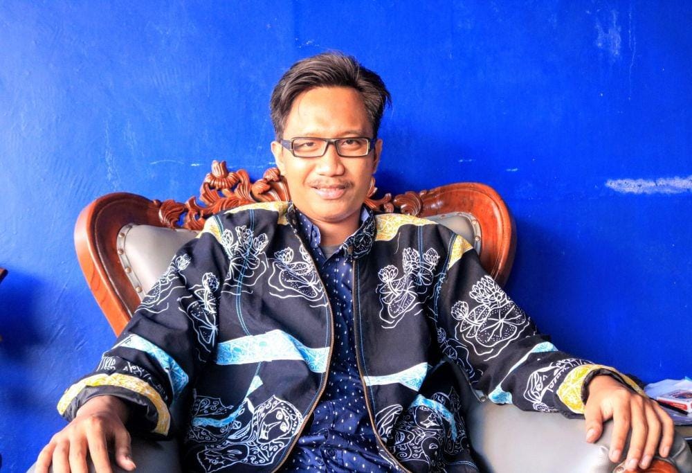 IDN Times/ Alfi Ramadana