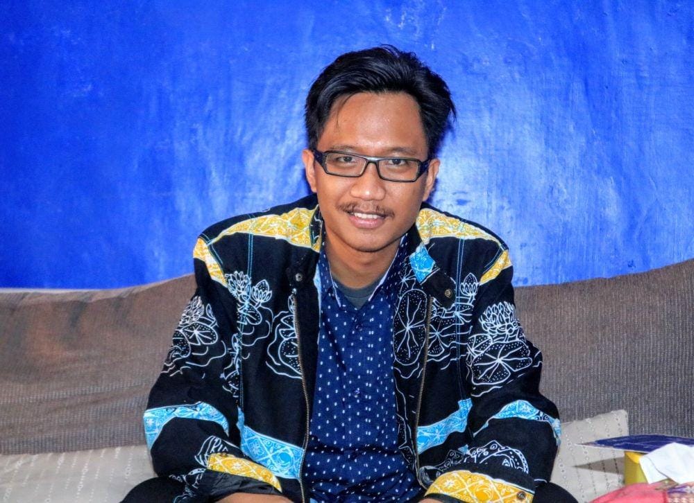 IDN Times/ Alfi Ramadana