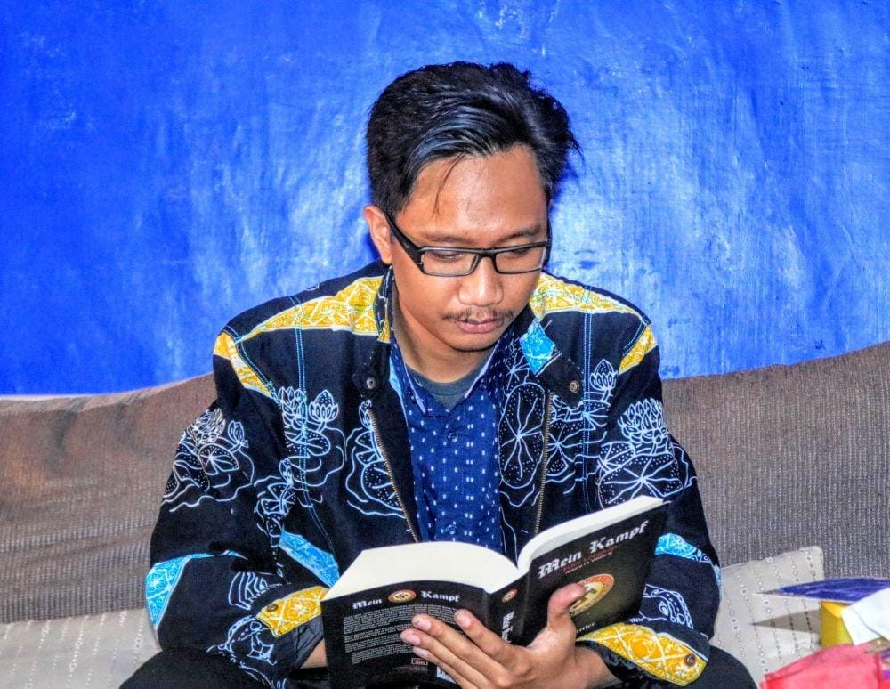 IDN Times/ Alfi Ramadana