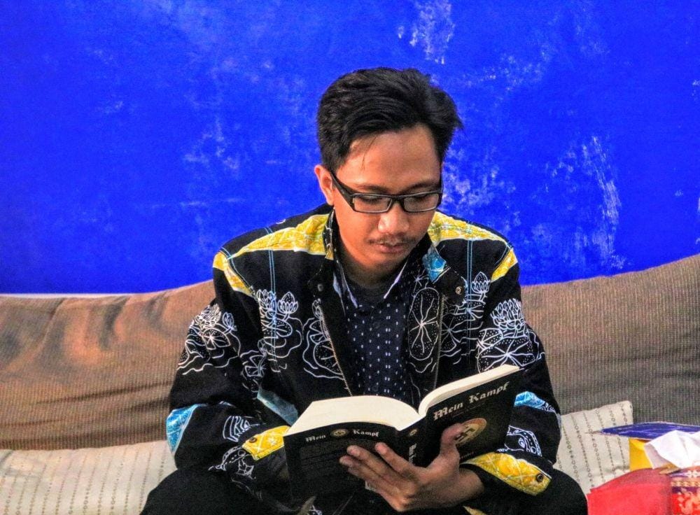 IDN Times/ Alfi Ramadana