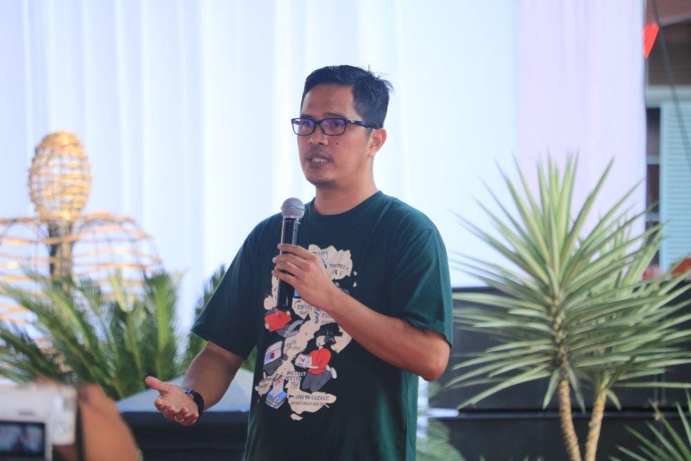 IDN Times/ Alfi Ramadana