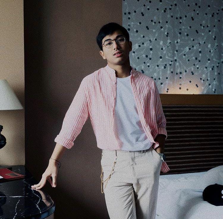 Instagram.com/ariefmeivio3