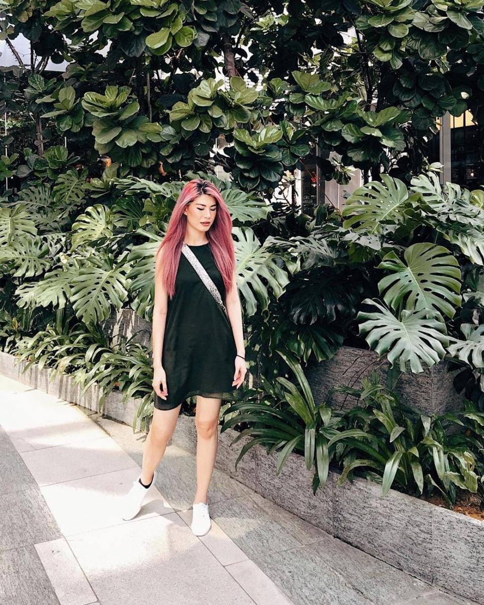 Instagram.com/catwomanizer