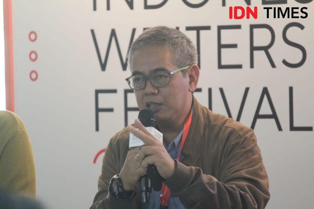 IDN Times/Yohanes Nugroho