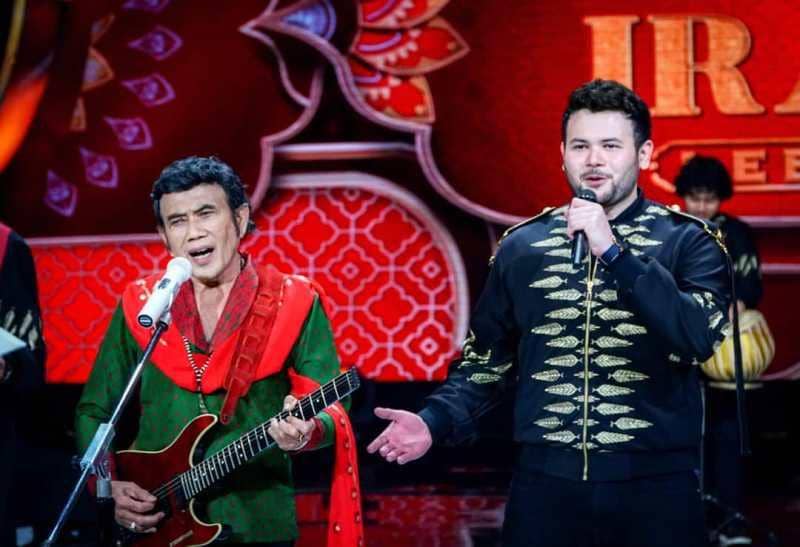 instagram.com/ridho_rhoma