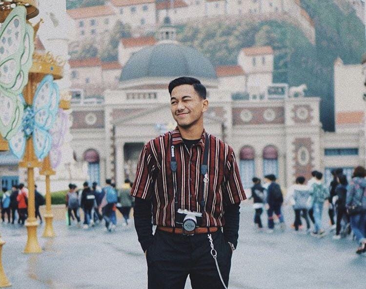 Instagram.com/ariefmeivio3